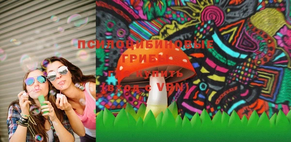 круглые Инта